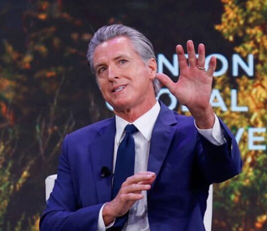 California’s Newsom signs law requiring AI safety disclosures