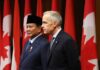 Canada signs historic free trade agreement with Indonesia