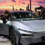 China unveils plan to ‘stabilise’ auto sector growth