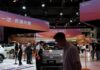 Chinese automaker FAW signs deal to acquire stake in Zhuoyu