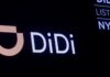 Chinese ride-hailing company DiDi Global settles US investor lawsuit over 2021 IPO