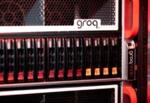 Chip startup Groq raises $750 million at $6.9 billion valuation