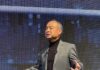 Commentary: Softbank’s Masayoshi Son is going big on OpenAI. Time to worry