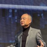 Commentary: Softbank’s Masayoshi Son is going big on OpenAI. Time to worry