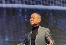 Commentary: Softbank’s Masayoshi Son is going big on OpenAI. Time to worry
