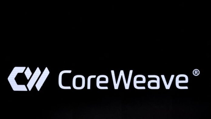CoreWeave signs $14 billion AI deal with Meta, Bloomberg News reports