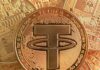 Crypto firm Tether eyes $500 billion valuation in major raise, Bloomberg News reports