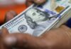 Dollar falters as US govt shutdown risk intensifies