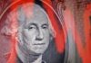 Dollar regains some ground, still heading for small weekly drop