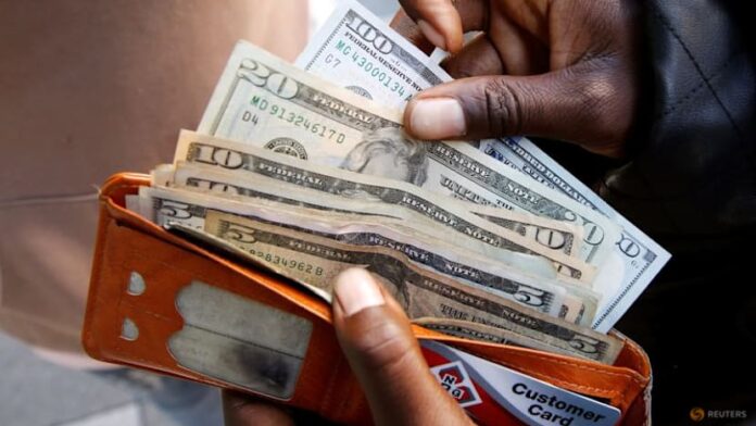 Dollar weakens after strong rally as US government shutdown looms