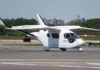 Electric aircraft maker Beta Technologies files for US IPO