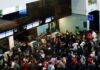 EU agency says third-party ransomware behind airport disruptions