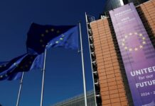 EU and Indonesia agree trade deal, FT reports