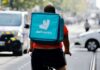 EU approves takeover of Deliveroo by Doordash