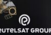 Eutelsat needs to close funding gap to gain ground on Starlink