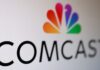 Exclusive-Comcast plans to cut jobs at its biggest unit, housing broadband and pay TV, to centralize operations, source says