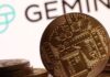 Exclusive-IPO of Winklevoss-founded crypto exchange Gemini over 20 times oversubscribed, sources say