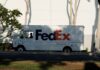 FedEx shares rise as US deliveries, cost cuts drive first-quarter results beat