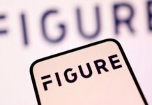 Figure valued at $39 billion in latest funding round
