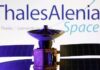 French firms to boost capacity to spy from the stratosphere
