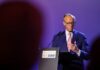 Germany’s Merz says Europe still far too dependent on software from US