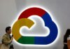 Google Cloud anticipates at least $58 billion revenue boost over next two years
