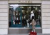 Hackers steal client data from Kering’s Gucci, Balenciaga and McQueen, BBC says