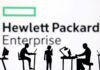 Hewlett Packard beats quarterly revenue estimates on robust server demand