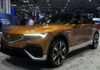 Honda to discontinue Acura EV assembled by GM in US