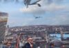 Hyundai’s eVTOL startup Supernal pauses work following executive departures, TechCrunch reports