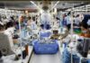 IMF says Vietnam’s 2025 GDP growth to slow to 6.5% on US tariff effects
