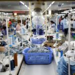 IMF says Vietnam’s 2025 GDP growth to slow to 6.5% on US tariff effects