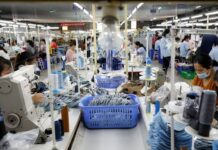 IMF says Vietnam’s 2025 GDP growth to slow to 6.5% on US tariff effects