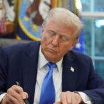 India says that Trump’s H-1B visa fee hike could disrupt families