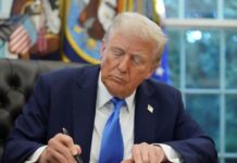 India says that Trump’s H-1B visa fee hike could disrupt families