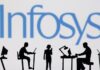 India’s Infosys to consider buyback of shares