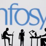 India’s Infosys to consider buyback of shares