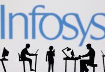 India’s Infosys to consider buyback of shares