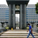 Indonesia central bank to use all available instruments ‘boldly’ to stabilise rupiah