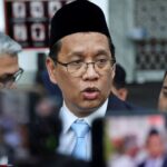 Indonesia mulls incentives to keep US dollars in domestic market, Finance Minister says