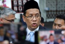 Indonesia mulls incentives to keep US dollars in domestic market, Finance Minister says