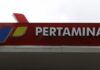 Indonesia to let private fuel retailers import gasoline via Pertamina amid shortages, minister says
