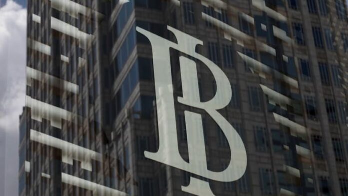Indonesia's central bank pledges to defend rupiah through currency intervention