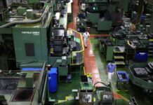 Japan manufacturers’ mood the best in three years after tariff deal – Reuters poll