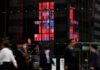 Japan Q2 capex rises strongly in promising sign for domestic demand