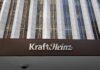 Kraft Heinz splits itself in bid to revive growth