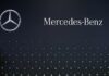 Mercedes-Benz Group to take 3% stake in Chongqing Qianli Technology