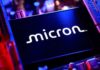 Micron forecasts first-quarter revenue above estimates on AI demand