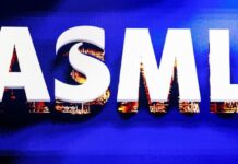 Mistral AI raises 1.7 billion euros as ASML becomes its top shareholder