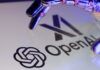 Musk’s xAI accuses rival OpenAI of stealing trade secrets